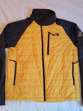 The North Face Steep Series Hybrid Jacket Men’s Large